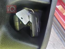 جیپ گراند شیرۆکی